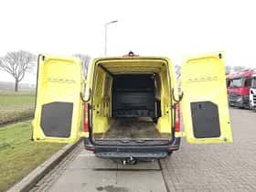 Mercedes-Benz Sprinter (2020) thumbnail 12
