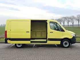 Mercedes-Benz Sprinter (2020) thumbnail 13