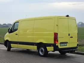 Mercedes-Benz Sprinter (2020) thumbnail 5