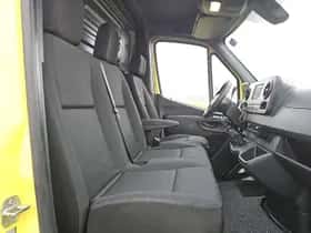 Mercedes-Benz Sprinter (2020) thumbnail 6