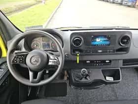 Mercedes-Benz Sprinter (2020) thumbnail 7