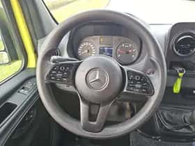 Mercedes-Benz Sprinter (2020) thumbnail 10