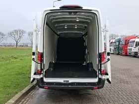 Ford E-Transit (2025) thumbnail 12
