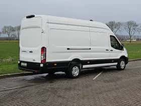 Ford E-Transit (2025) thumbnail 3