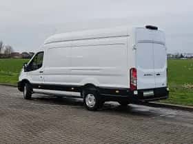 Ford E-Transit (2025) thumbnail 5