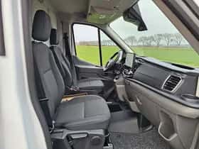 Ford E-Transit (2025) thumbnail 6