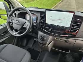 Ford E-Transit (2025) thumbnail 7