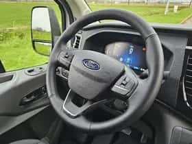 Ford E-Transit (2025) thumbnail 10