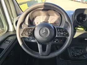 Mercedes-Benz Sprinter (2020) thumbnail 11