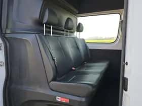 Mercedes-Benz Sprinter (2020) thumbnail 12