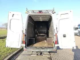 Mercedes-Benz Sprinter (2020) thumbnail 14
