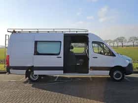 Mercedes-Benz Sprinter (2020) thumbnail 15
