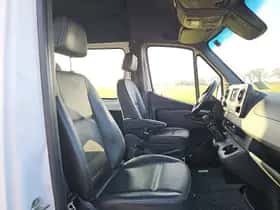 Mercedes-Benz Sprinter (2020) thumbnail 6