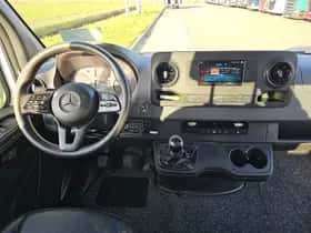 Mercedes-Benz Sprinter (2020) thumbnail 7