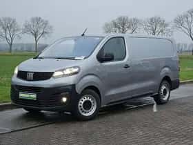 Fiat Scudo (2022) thumbnail 2