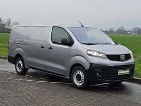 Fiat Scudo (2022) thumbnail 4