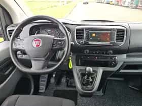 Fiat Scudo (2022) thumbnail 7