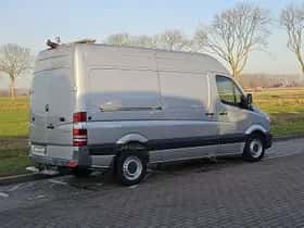 Mercedes-Benz Sprinter (2017) thumbnail 3