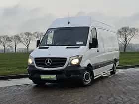 Mercedes-Benz Sprinter (2015) thumbnail 1