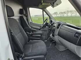 Mercedes-Benz Sprinter (2015) thumbnail 6
