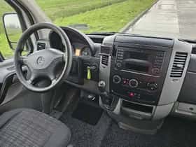 Mercedes-Benz Sprinter (2015) thumbnail 7