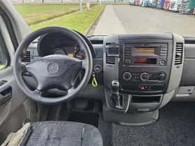 Mercedes-Benz Sprinter (2015) thumbnail 7
