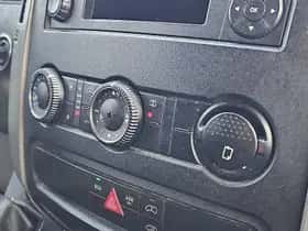 Mercedes-Benz Sprinter (2015) thumbnail 9