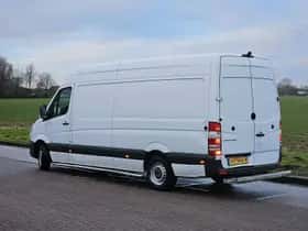 Mercedes-Benz Sprinter (2015) thumbnail 5