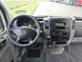 Mercedes-Benz Sprinter (2015) thumbnail 7
