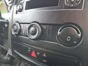 Mercedes-Benz Sprinter (2015) thumbnail 9