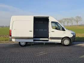 Mercedes-Benz eSprinter (2026) thumbnail 11