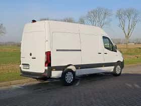 Mercedes-Benz eSprinter (2026) thumbnail 3
