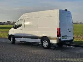 Mercedes-Benz eSprinter (2026) thumbnail 5