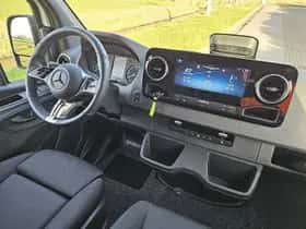 Mercedes-Benz eSprinter (2026) thumbnail 7