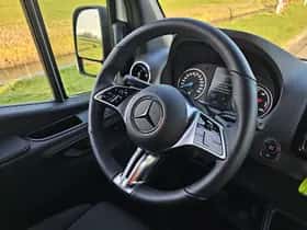 Mercedes-Benz eSprinter (2026) thumbnail 8