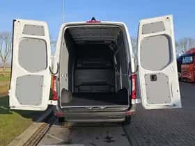 Mercedes-Benz eSprinter (2026) thumbnail 10