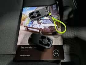 Mercedes-Benz eSprinter (2024) thumbnail 14