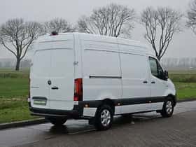 Mercedes-Benz eSprinter (2024) thumbnail 3