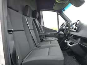Mercedes-Benz eSprinter (2024) thumbnail 6
