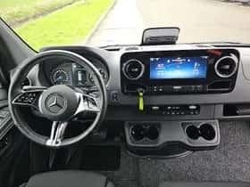 Mercedes-Benz eSprinter (2024) thumbnail 7