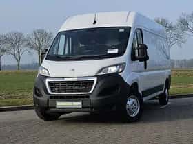 Peugeot Boxer (2024)