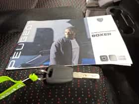 Peugeot Boxer (2024) thumbnail 11