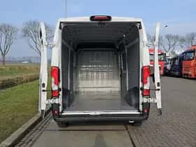 Peugeot Boxer (2024) thumbnail 12