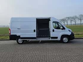 Peugeot Boxer (2024) thumbnail 13