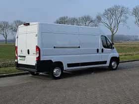 Peugeot Boxer (2024) thumbnail 3