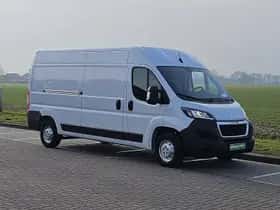 Peugeot Boxer (2024) thumbnail 4
