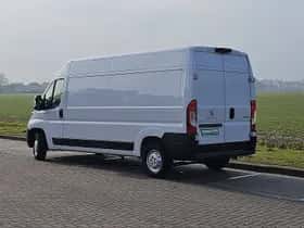 Peugeot Boxer (2024) thumbnail 5