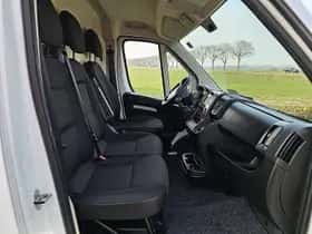 Peugeot Boxer (2024) thumbnail 6