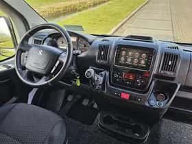Peugeot Boxer (2024) thumbnail 7