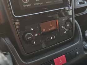 Peugeot Boxer (2024) thumbnail 9